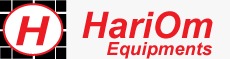 hariomequipments logo