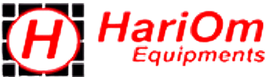Hariom Kitchen Equipments Pune Logo