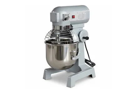 Bakery Equipment