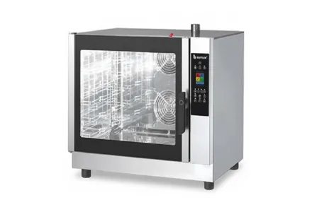 Commercial Pizza Oven
