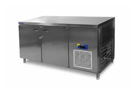 2. Commercial Refrigerators and Deep Freezers