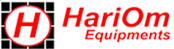 Hariom Equipments and Refrigeration Logo