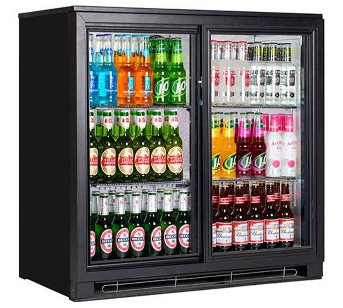 Bar Equipment Manufacturers in Pune