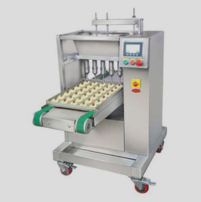 Bakery Equipment in Pune