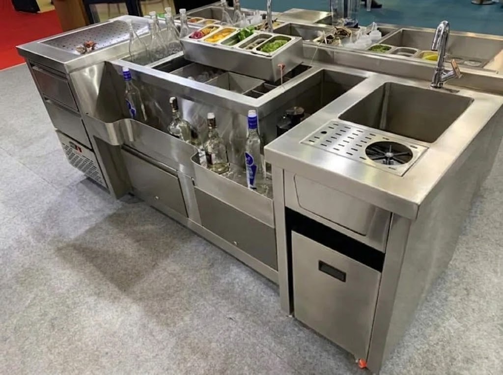 Bar Equipment Manufacturers in Pune