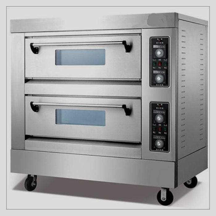 Commercial Oven in Pune 