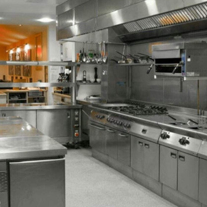 Hotel Kitchen Equipment in Pune