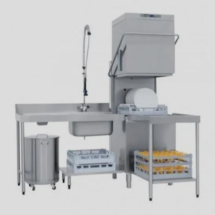 Industrial Dishwasher in Pune 