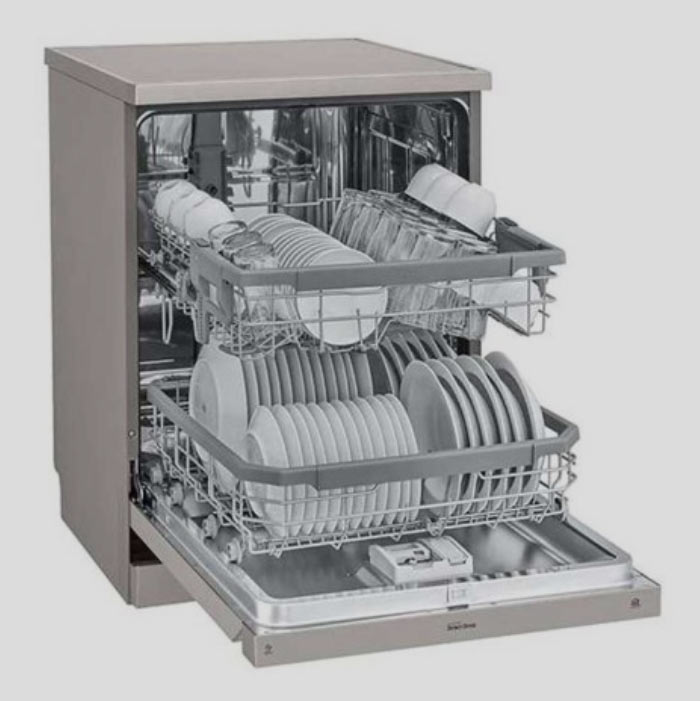 Industrial Dishwasher in Pune 