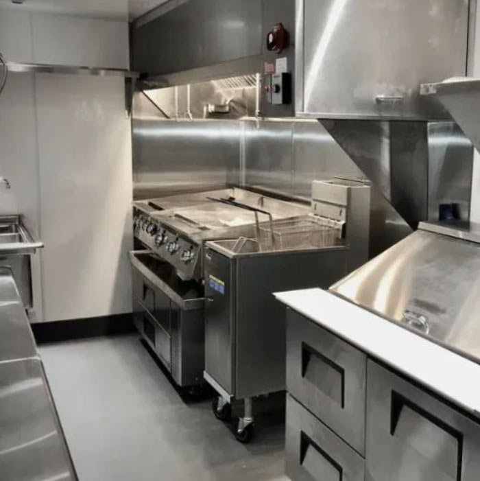 Kitchen Equipment Manufacturers in Pune