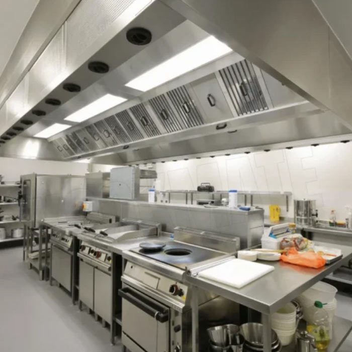 Kitchen Equipment Manufacturers in Pune
