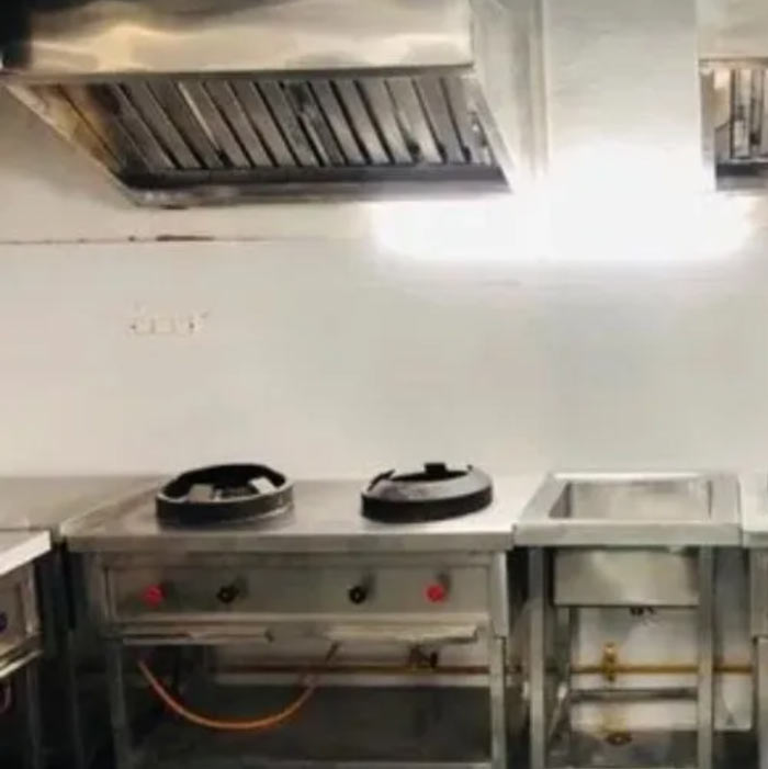 Restaurant Kitchen Equipment in Pune