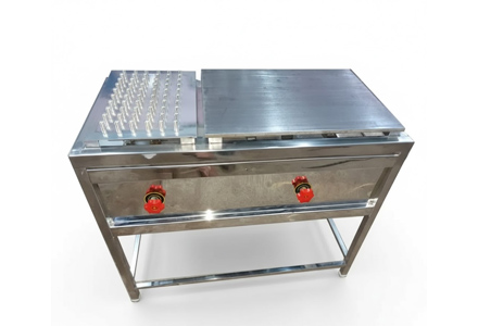 Barbecue Burner