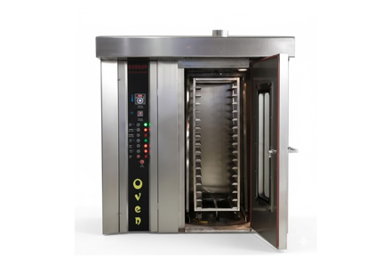 Bread Making Machine