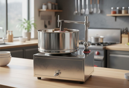 Commercial Chatni Grinders