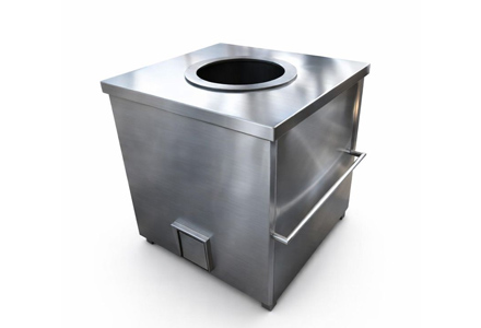 Induction Tandoor