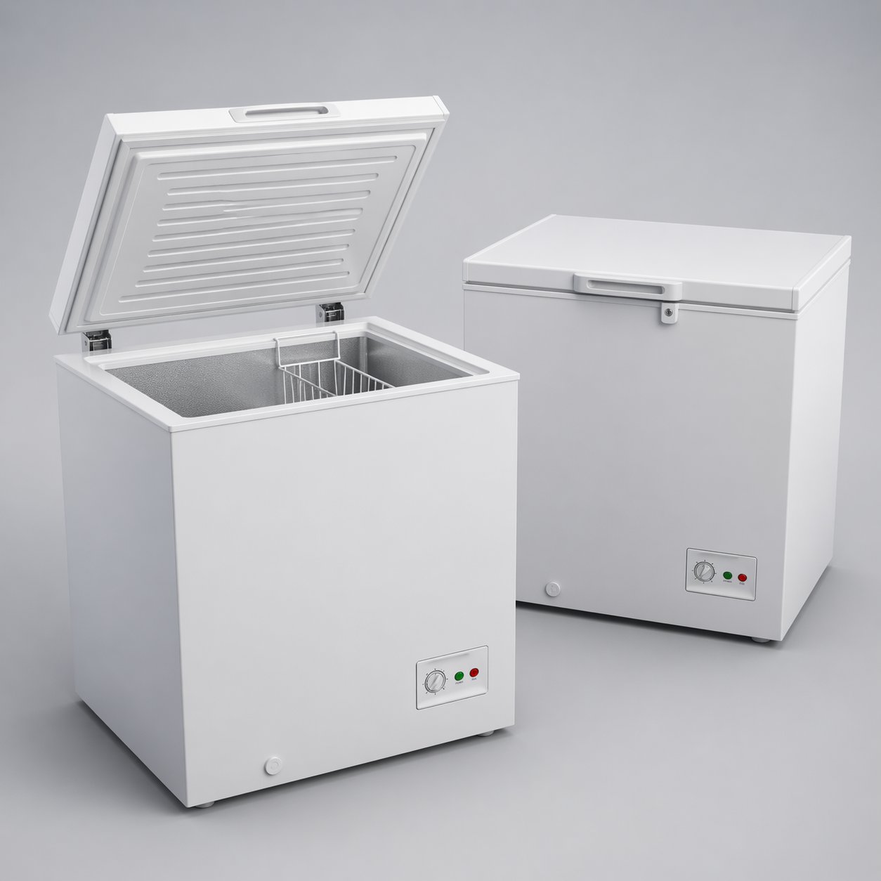 Deep Freezers