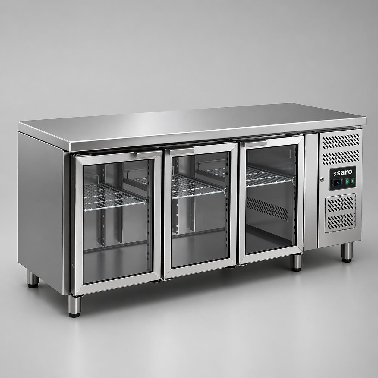 Under Counter Refrigerators