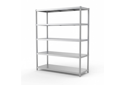 SS Storage Racks