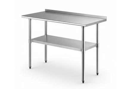 Stainless Steel Tables